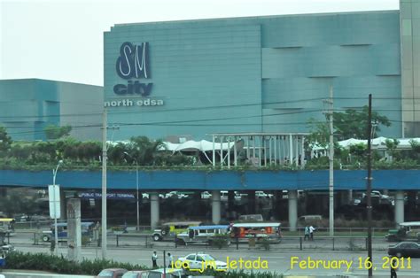 sm north barangay|SM North EDSA .